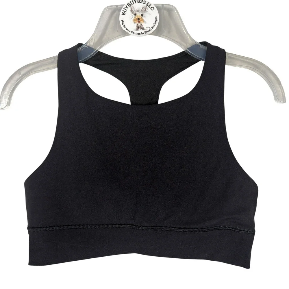Athleta girl black